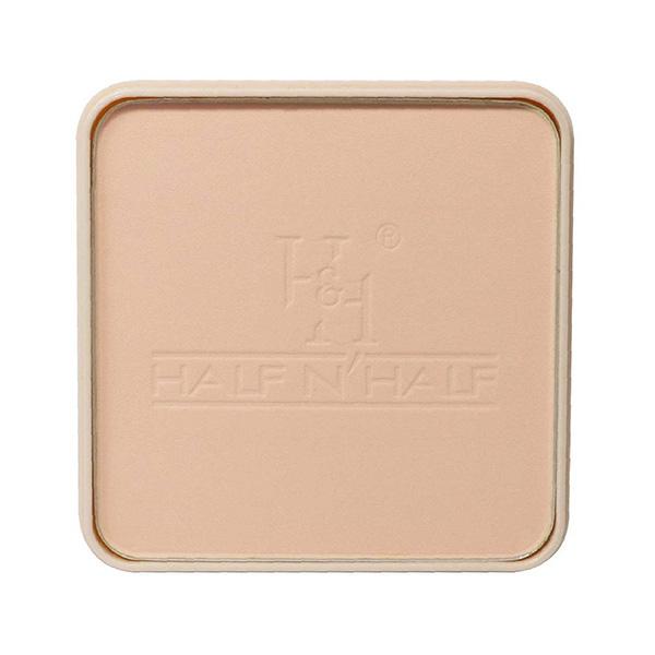Half N Half BB Mineral Powder Vita Mins, Skin Whitening, Light 20 gm - Compact Powder