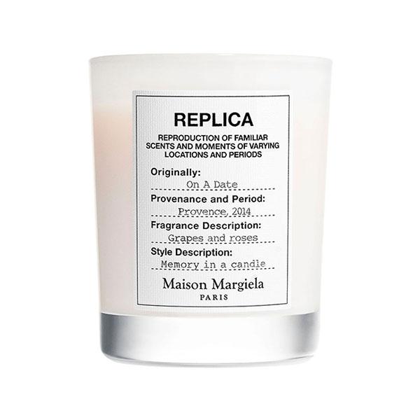 Netmeds | Maison Margiela Replica On A Date Candle 165 gm