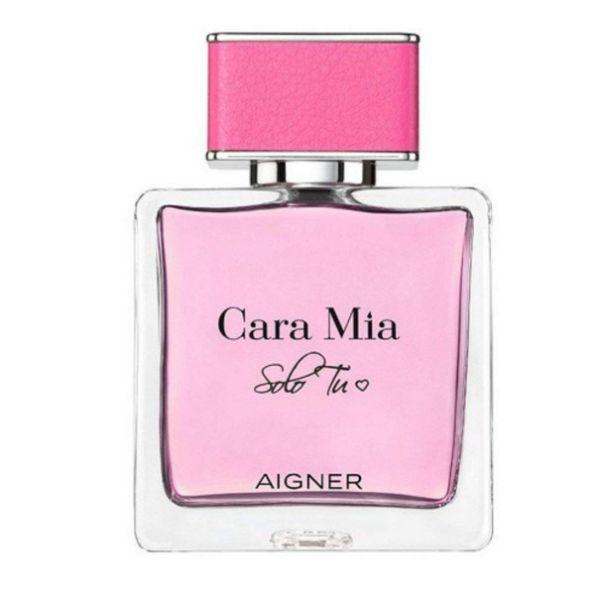 Aigner Cara Mia Solo Tu Eau de Parfum 50 ml