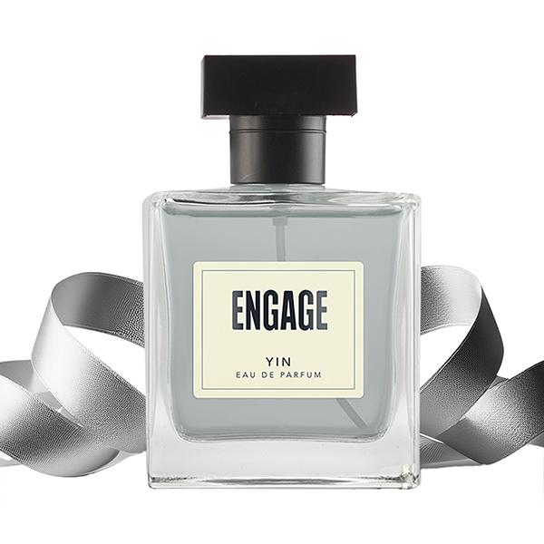 Netmeds | Engage Eau De Parfum Yin 90ml