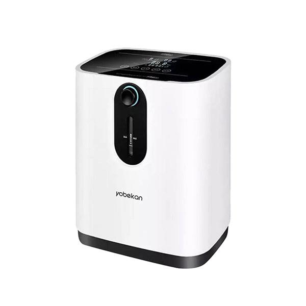 DetelPro Yobekon Oxygen Concentrator (1-7 LPM) - Oxygen Cylinder