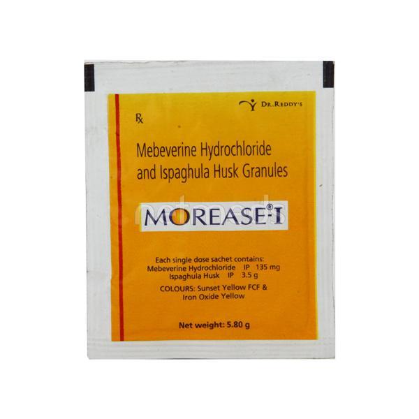 Netmeds | Morease I Sachet 5.8Gm