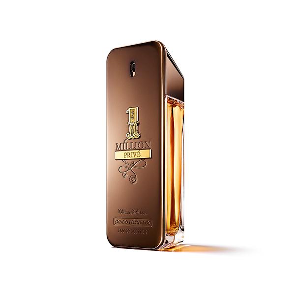 Paco Rabanne Million Prive Eau de Parfum 100 ml