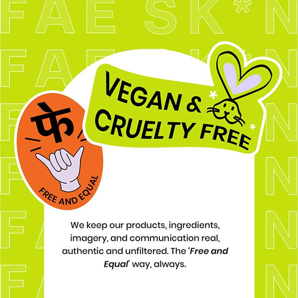 FAE Beauty Daily Dip Daily Moisturizer with Hyaluronic Acid,PGA ,Cica, and Ceramides for all Skin Types 50 ml - Face Moisturizers