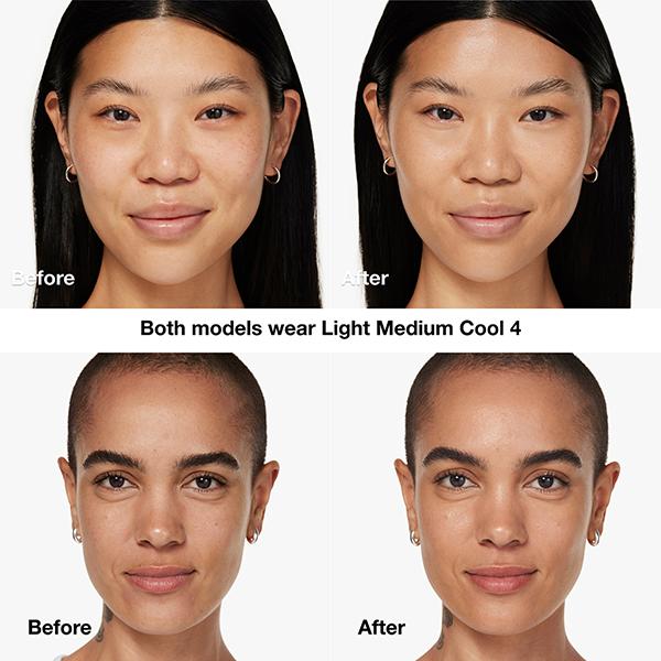 Clinique Even Better Clinical Vitamin Makeup Foundation with SPF 50 - Light Medium Cool 4 30 ml - Foundation