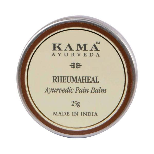 Kama Ayurveda Rheumaheal Pain Balm 25 gm