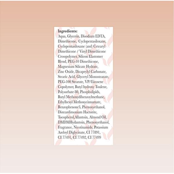 Alainne B3 Beauty Brighten Benefits Face Cream 01 Pine 35 gm - Bb & Cc Creams