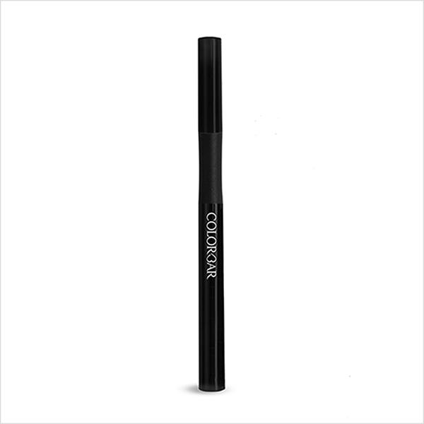 Colorbar Ultimate Eye Liner - (001) 1 ml - Eyeliners