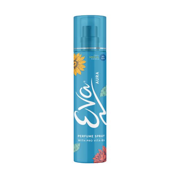 Eva No Gas Perfume Spray - Aura 120 ml