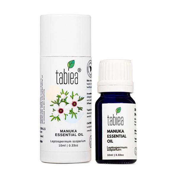 Tabiea Essential Oil - Manuka 10 ml