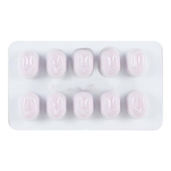 VITALIN NEO FORTE Capsule 10's - Supplements-Vam