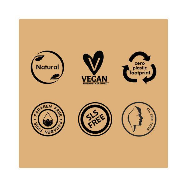 mCaffeine Coffee Body Shimmer Shiny Matte Look with Lightweight & Non Greasy Oil 105 ml - Lotions & Creams