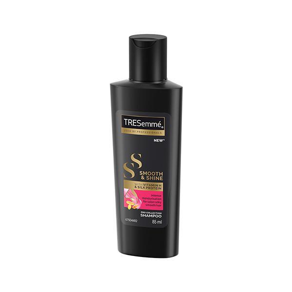 TRESemme Smooth & Shine Shampoo 85 ml - Shampoos
