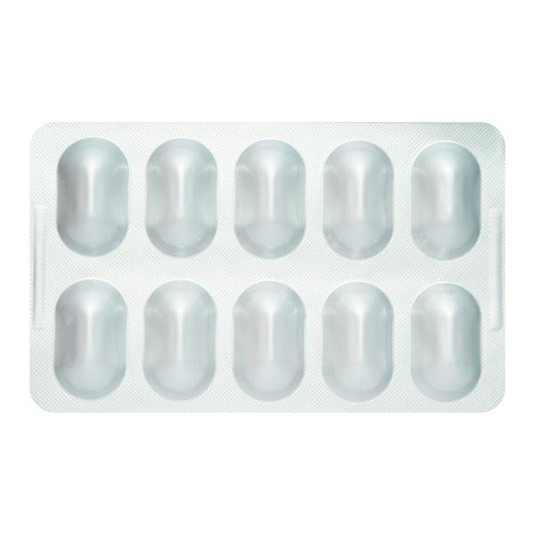 Atorlip 40mg Tablet 10'S - High Cholesterol-Dys