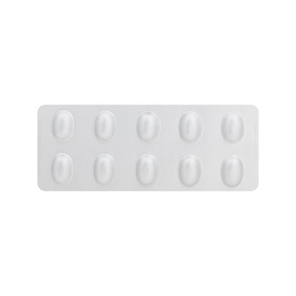 MSN Mirabig 25mg Tablet 10'S - Bladder And Prostate Disorders-Dru