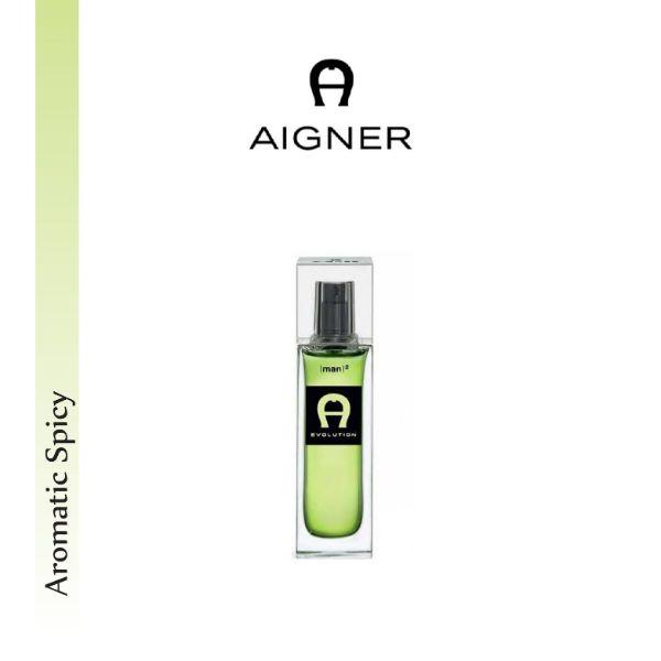 Aigner Man 2 Evolution Eau de Toilette 30 ml - Men Perfumes (Edt/Edp)