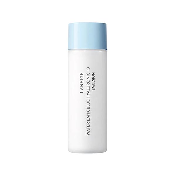 GWP Laneige Water Bank Blue Hyaluronic Emulsion For Combination To Oily Skin 25 ml - Face Gels