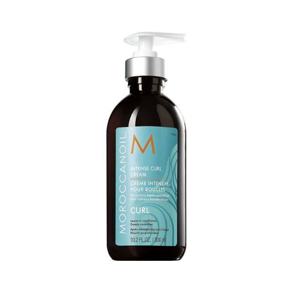 Moroccanoil Intense Curl Cream 300 ml - Hair Creams