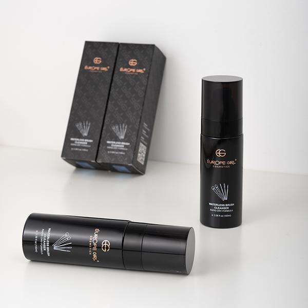 Europe Girl Brush Cleanser Spray 100 ml - Brush Cleaners