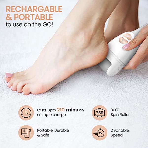 Protouch Bliss Callus Remover 1's - Callus Shavers & Stones