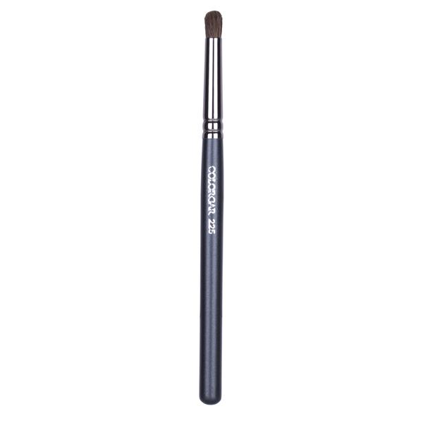 Netmeds | Colorbar Pro Makeup Brushes-Pro Eye Smudger Brush. 1's