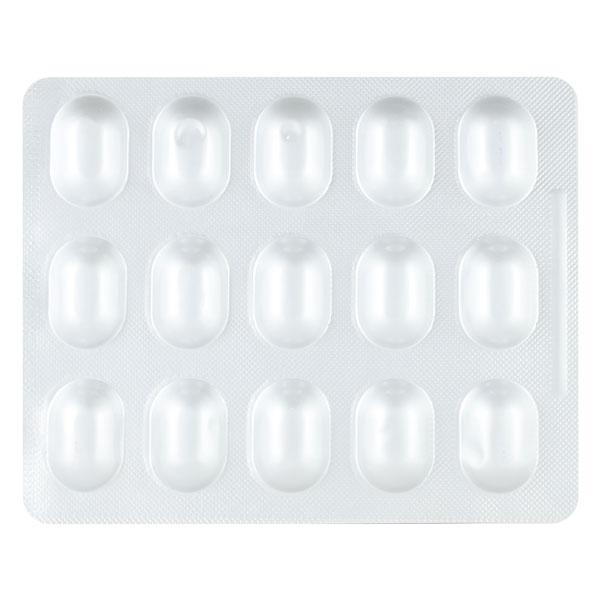 Asomex TM 5mg Tablet 15'S - Hypertension-Ana