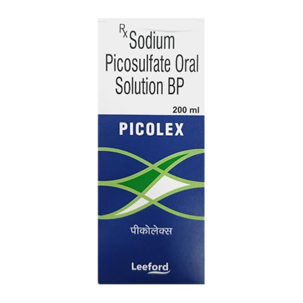 Netmeds | PICOLEX Syrup 200ml