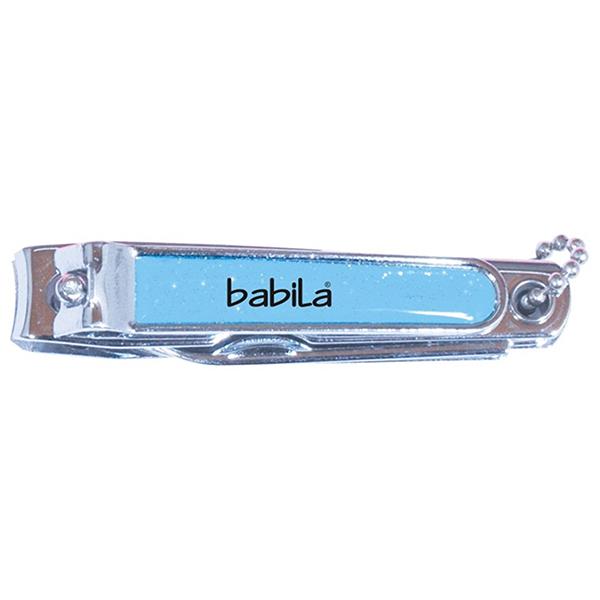 Babila Large Nail Clipper (Pink) 1's