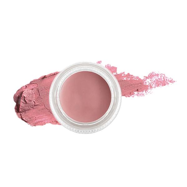 Ruby's Organics Creme Blush - Dusty Pink 6.5 gm - Blushes