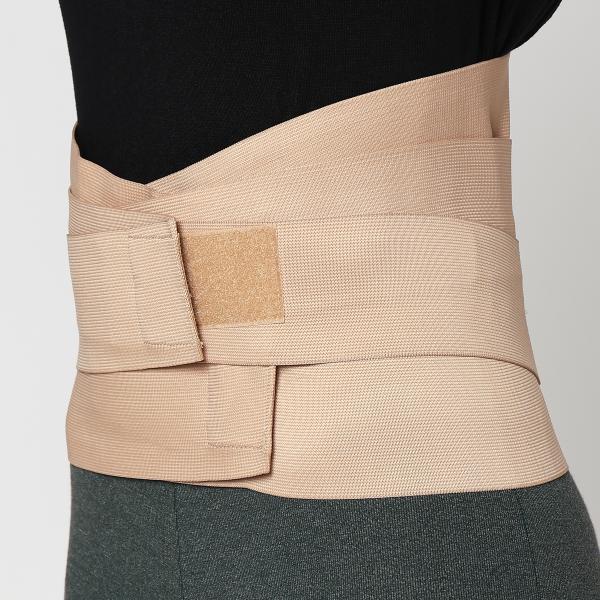 Flamingo Lumbar Corset Belt (OC - 2033) (S) 1's - Arm/Elbow Supports