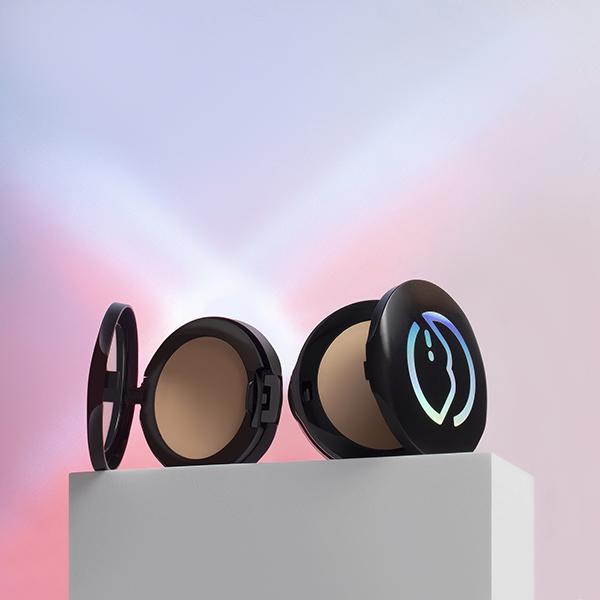 MARS Wonder Compact Powder - 01 16 gm - Compact Powder