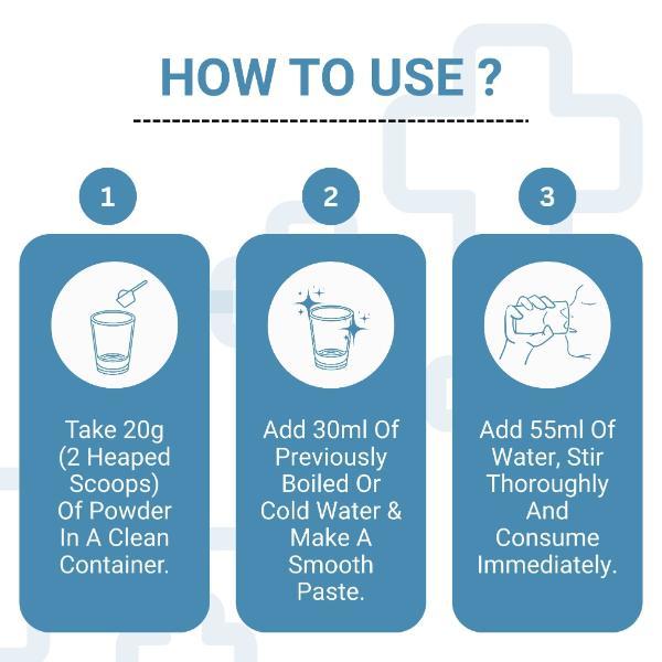 PentaSure Criti Peptide 100% Diet Powde - Creamy Vanilla Flavour 400 g - Protein Drink