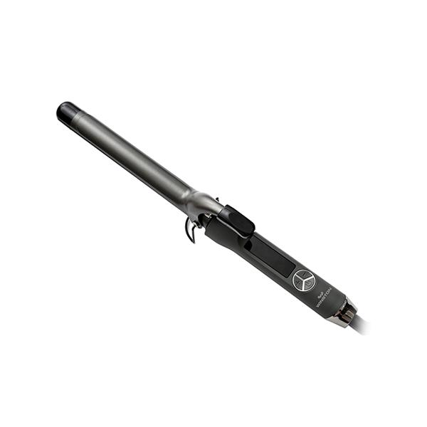 Netmeds | Winston Hair Curling Tong Women Professional Hair Curler Led Temperature Control (25mm) 1's
