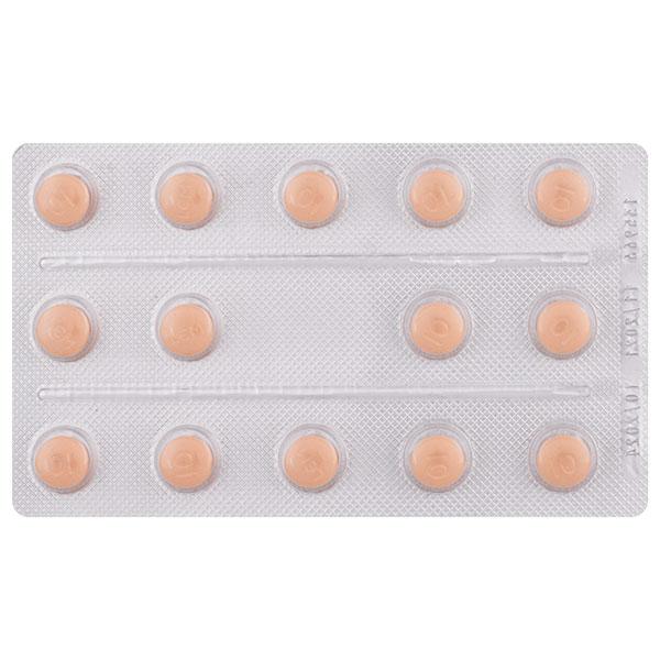 DAYVIGO 10mg Tablet 10's - Sleep Disorder (Insomnia)
