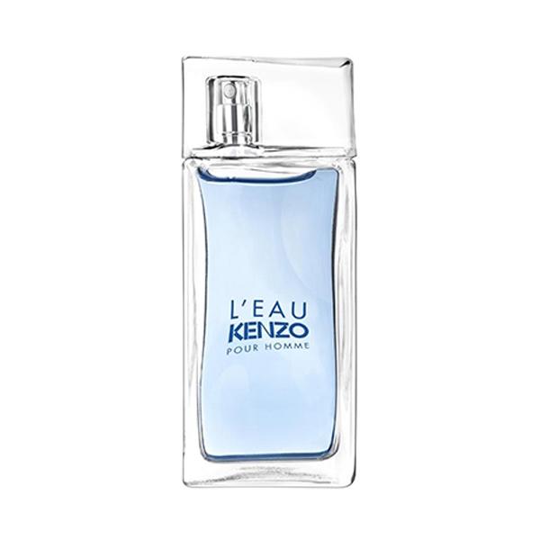 Kenzo L'Eau Pour Homme Eau De Toilette Perfume 50 ml