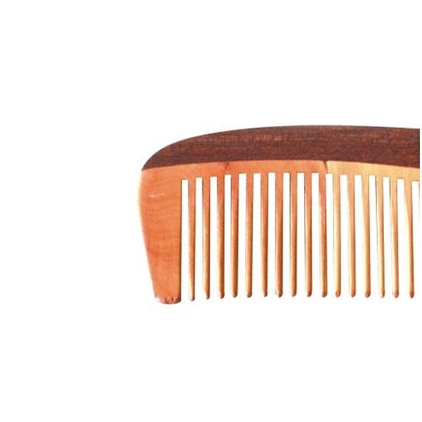 Babila Grooming Comb- WC-v 07 1's - Hair Combs