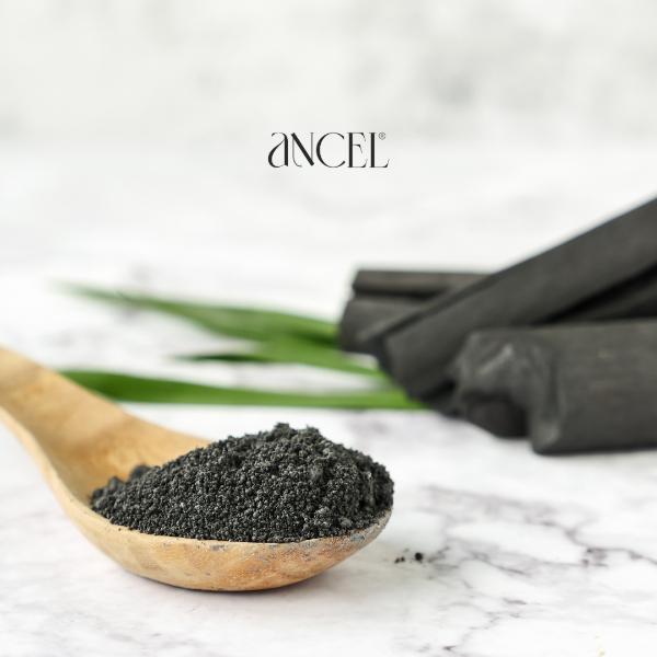 Ancel Charcoal Foaming Face Wash 100 ml - Face Washes