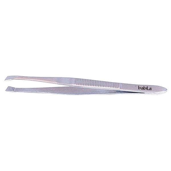 Netmeds | Babila Tweezer SQUARE Tip -TW-v 06 1's