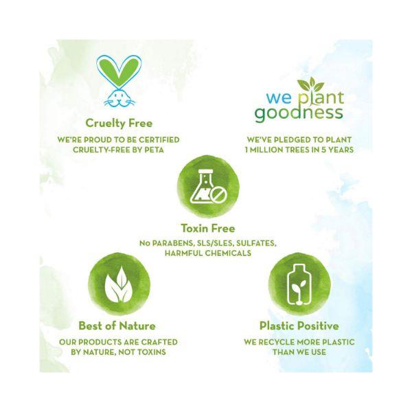 Mamaearth Vitamin C Oil Free Moisturizer for Face with Vitamin C & Gotu Kola for Skin Illumination 80gm - Face Moisturizers