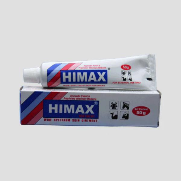 Netmeds | Himax Oint 1 Kg Vet