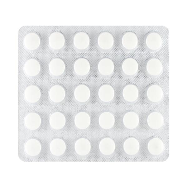 PRAZOPILL XL 5mg Tablet 30's - Hypertension-Per