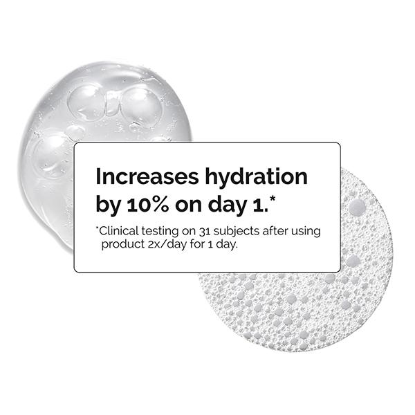 The Ordinary Glucoside Foaming Cleanser (INT) 150 ml - Face Washes