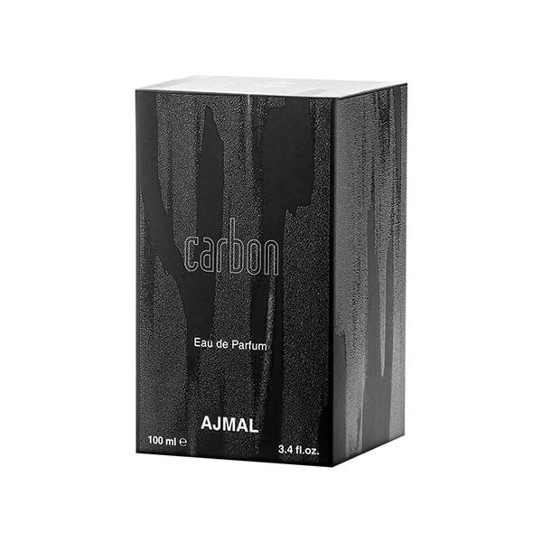 Ajmal Carbon Edp 100 Ml - Perfumes (Edt/Edp)