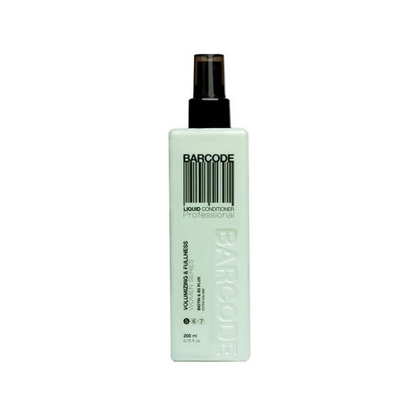 Barcode Professional Liquid Conditioner Volumizing & Fullness (BCLC002) 200 ml