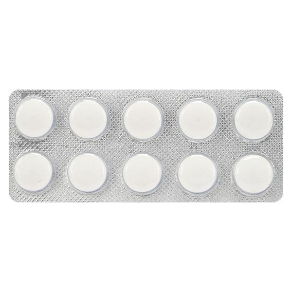 EMPROGEST SR 200mg Tablet 10's - Hormonal Therapy-Oes