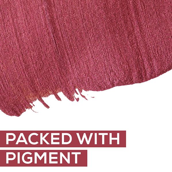 Chambor Extreme Matte Les Meringues Long Wear Lip Colour with Hyaluronic Acid Hottie Pink 13 2.8 g - Lip Crayons