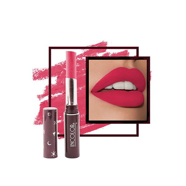Incolor Long Lasting Lipstick 802 2.3 Gm - Lipsticks