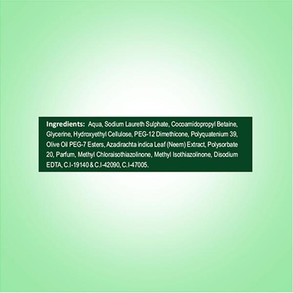 Alainne Neem Extract Acne Control Facewash 50 gm - Face Washes