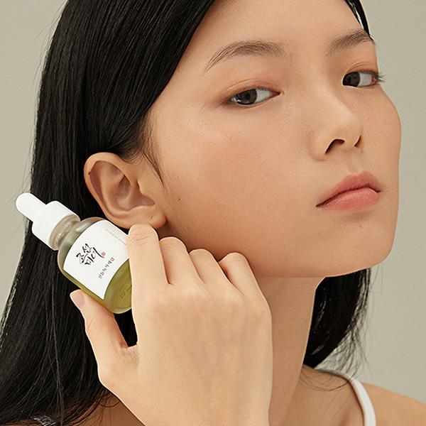 Beauty Of Joseon Calming Serum Green Tea + Panthenol 30 ml - Face Serum