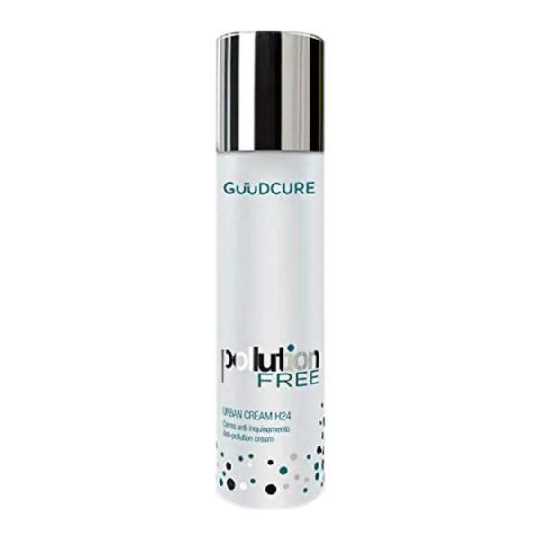 Pollution Free by Guudcure Urban cream H24 50 ml